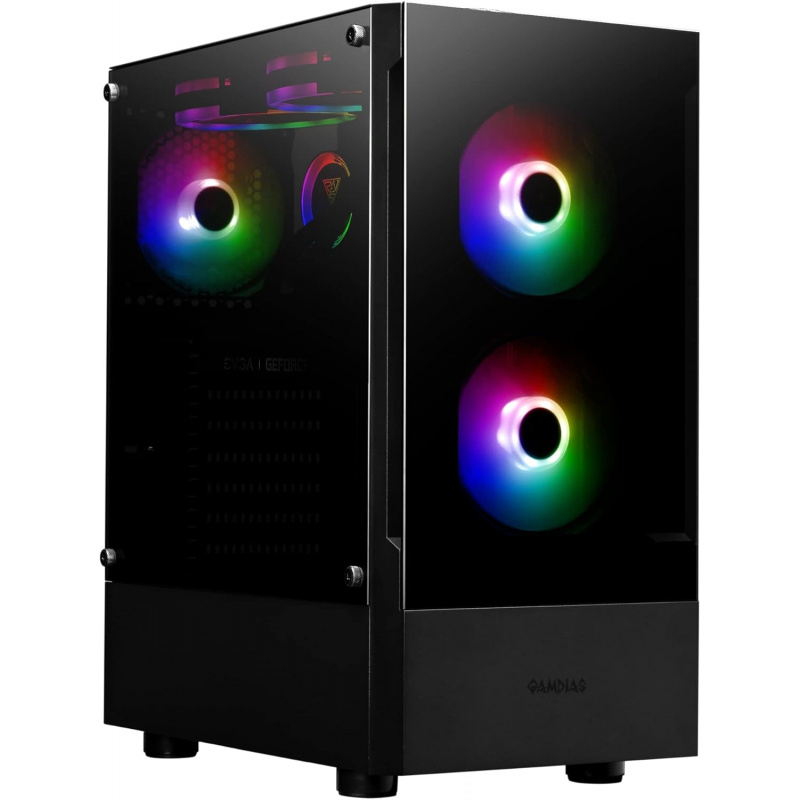 Gaming PC  i5 10400F Processor - đánh giá và giá Pc Gaming Core I5