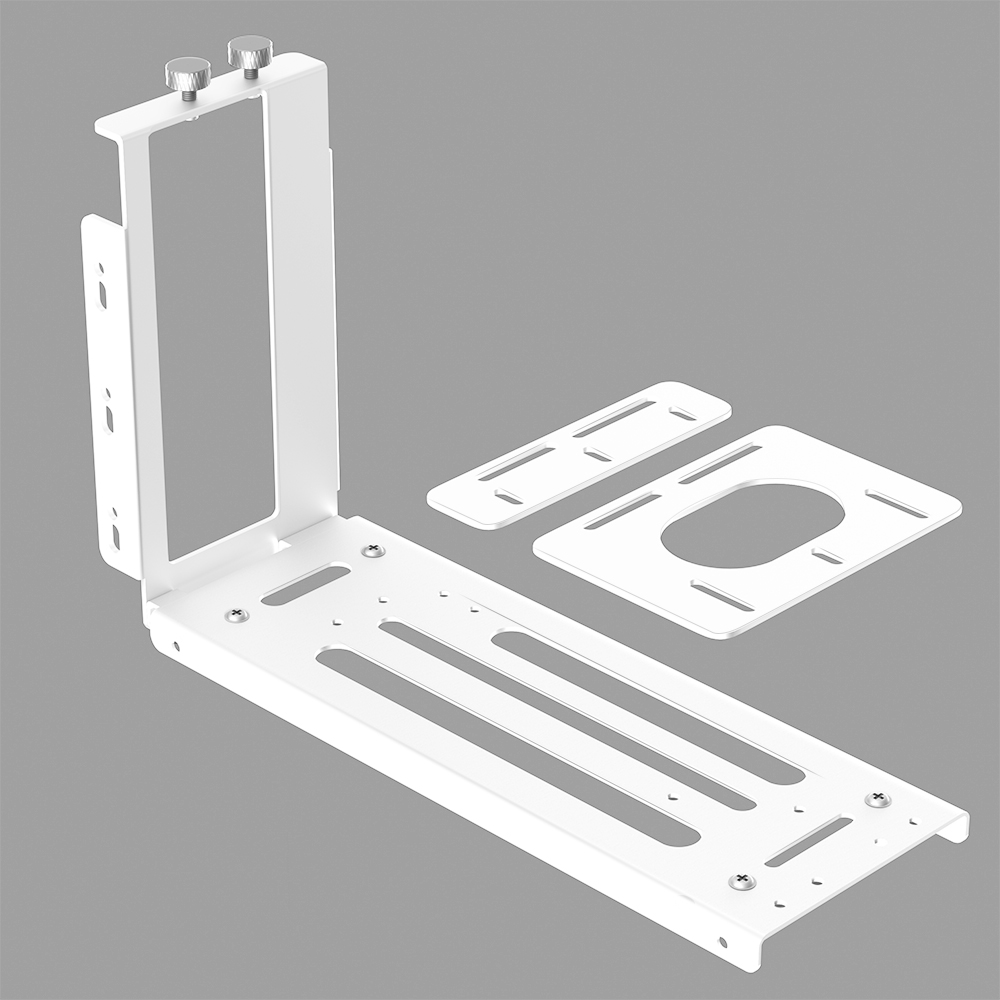 Vertical GPU Mount Bracket, 2  - đánh giá và giá Gpu Vertical Mount