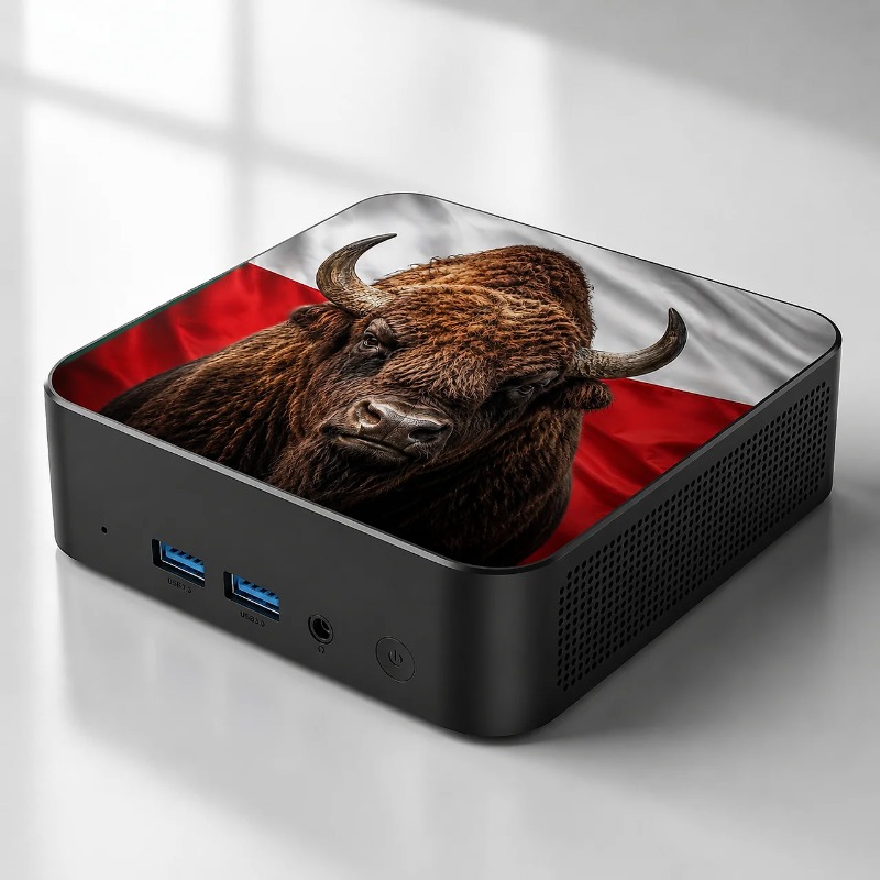 High‑Performance Mini Gaming D - đánh giá và giá Pc Gaming Gaming