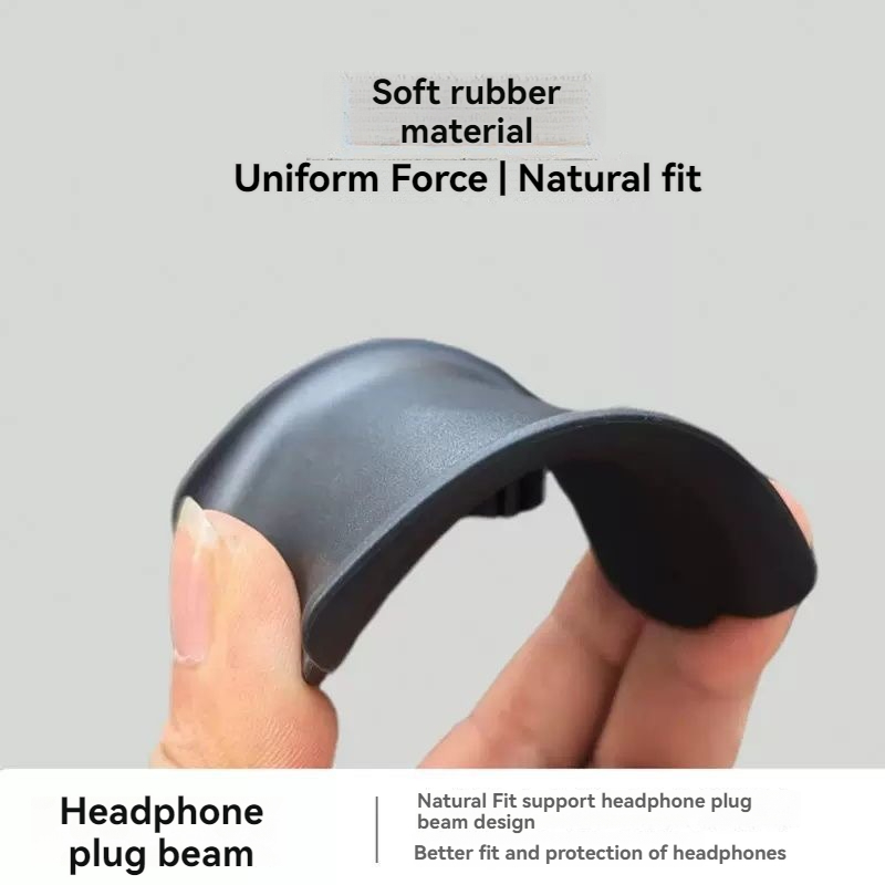 Universal Headphone Stand Alum - đánh giá và giá Headset Stand