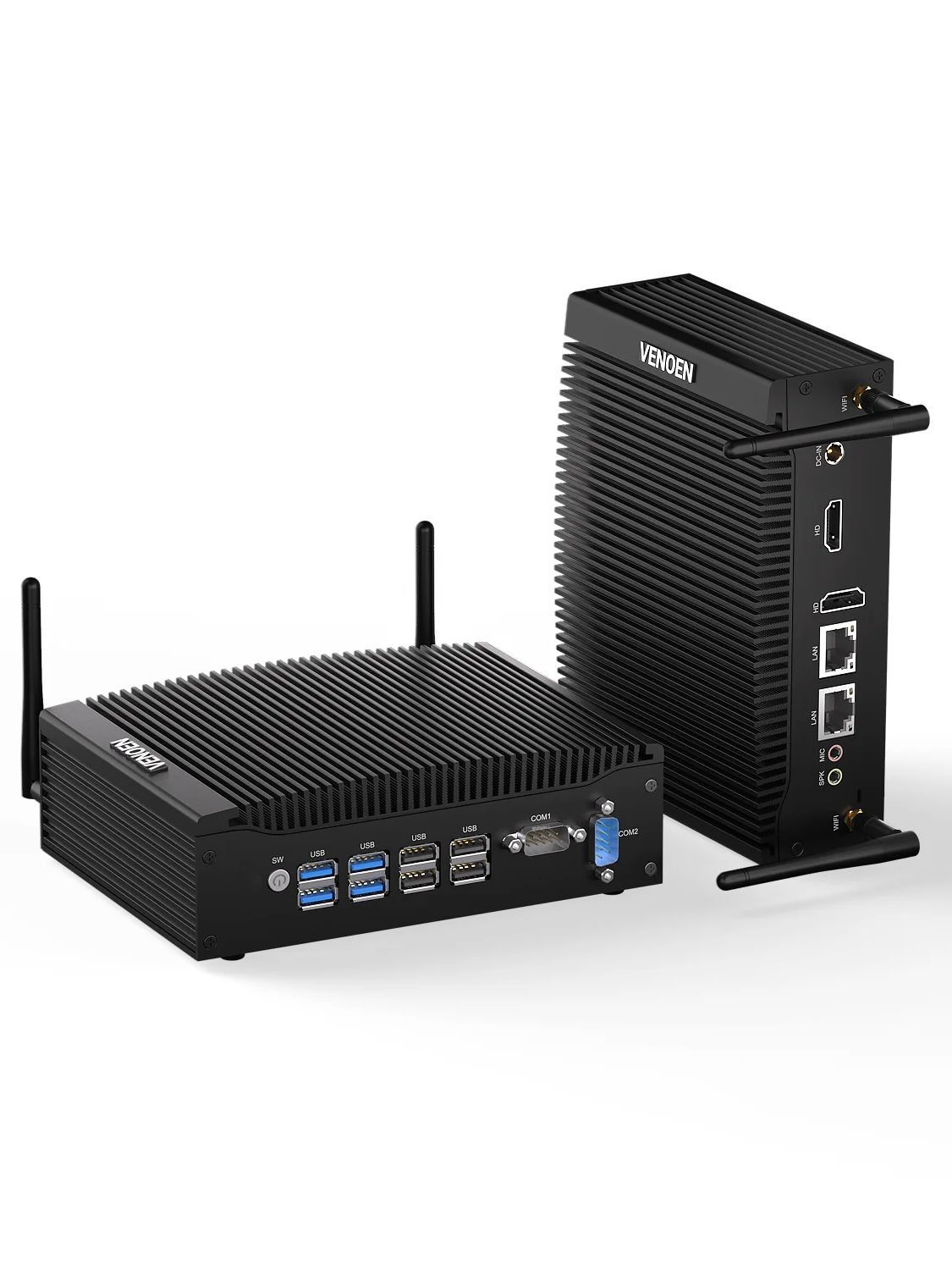 HYSTOU H7 Intel Core I5 8350u  - đánh giá và giá Pc Gaming Core I5