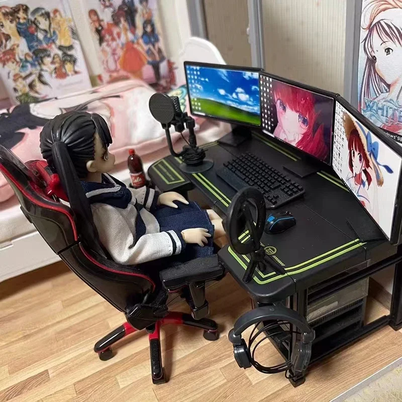 Toys spirits gashapon toys cut - đánh giá và giá Pc Gaming Y Monitor