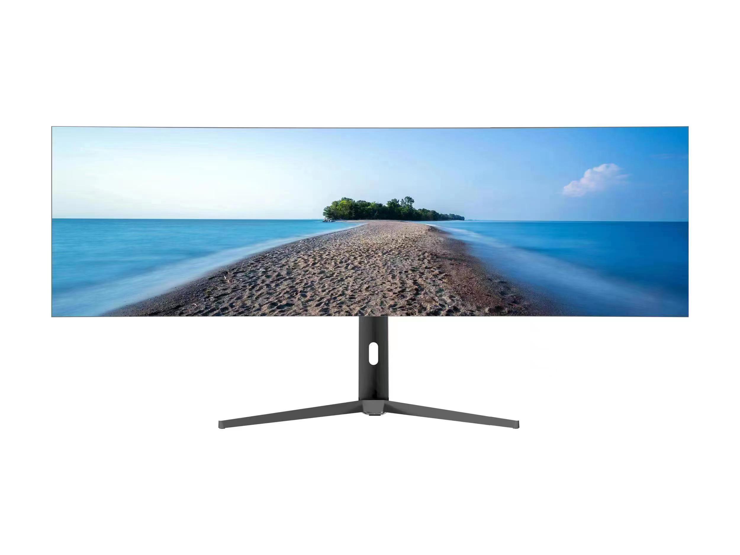 ultra Wide Screen 49inch 5K 14 - đánh giá và giá Pc Gaming Ultrawide Monitor