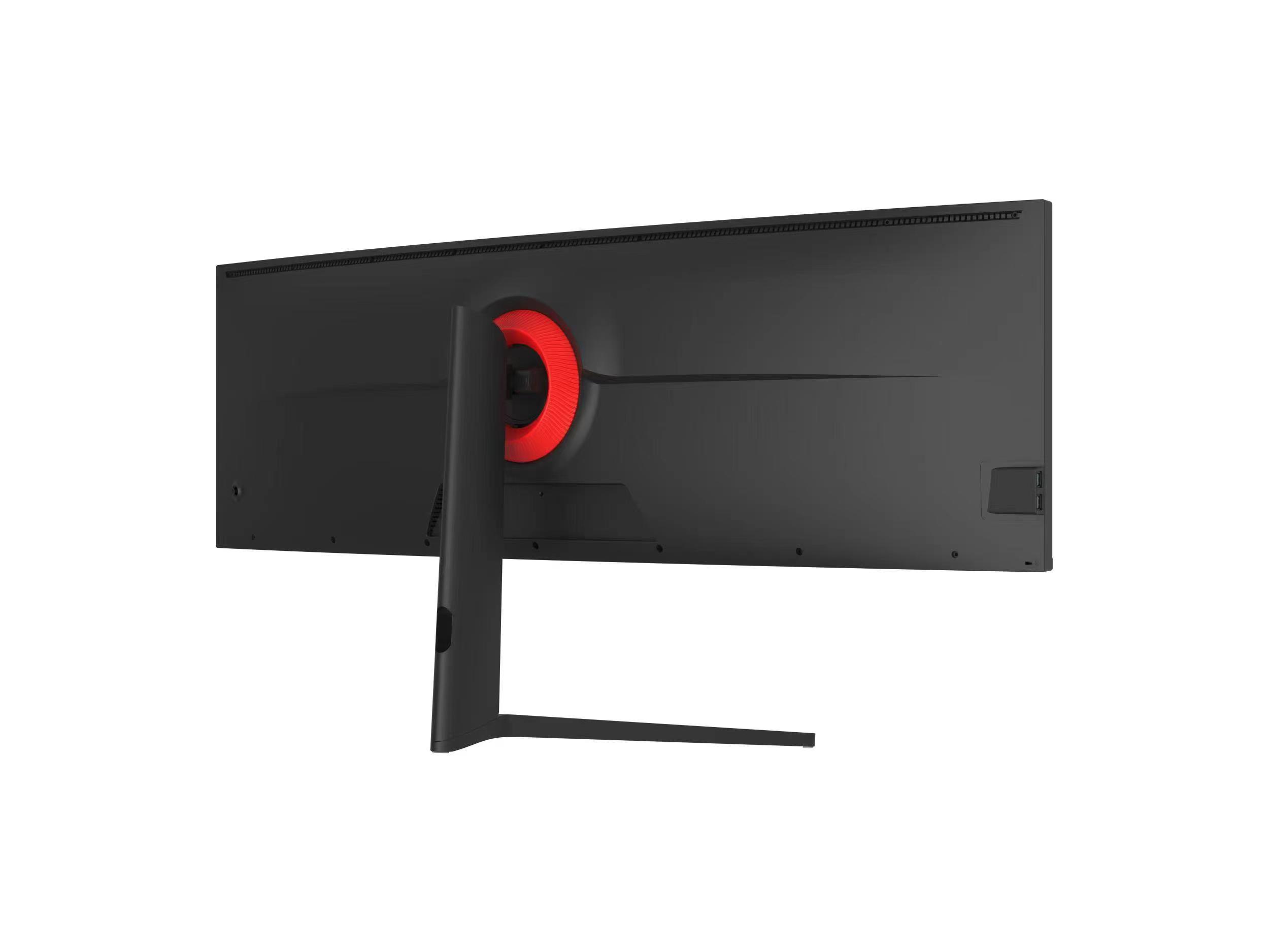 ultra Wide Screen 49inch 5K 14 - đánh giá và giá Pc Gaming Ultrawide Monitor