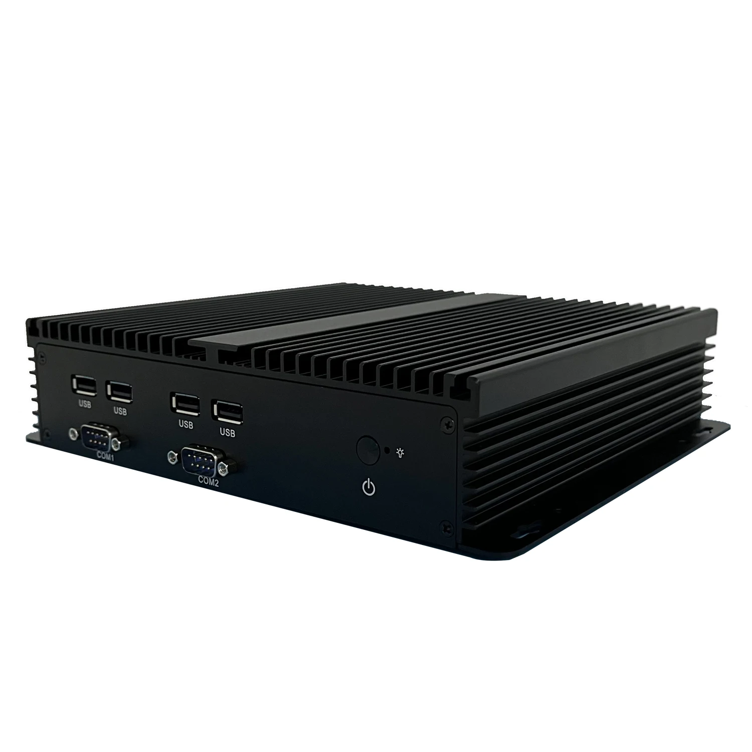 New 8th Gen Fanless Mini Pc wi - đánh giá và giá Pc Gaming Core I5
