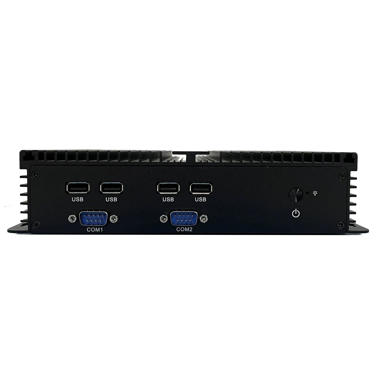 New 8th Gen Fanless Mini Pc wi - đánh giá và giá Pc Gaming Core I5