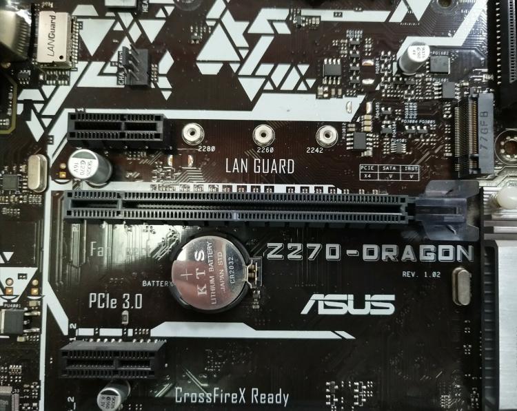 Motherboard For Asus PRIME Z27 - đánh giá và giá Pc Gaming Core I5