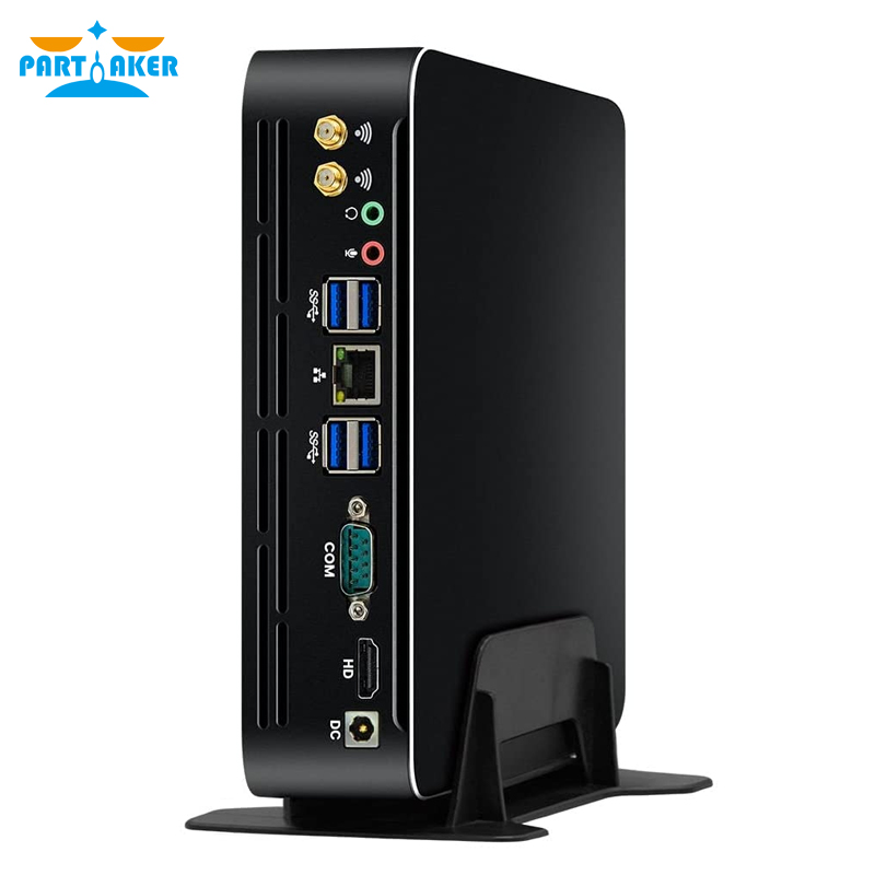 Partaker 11th Gen Intel Mini P - đánh giá và giá Pc Gaming Core I5