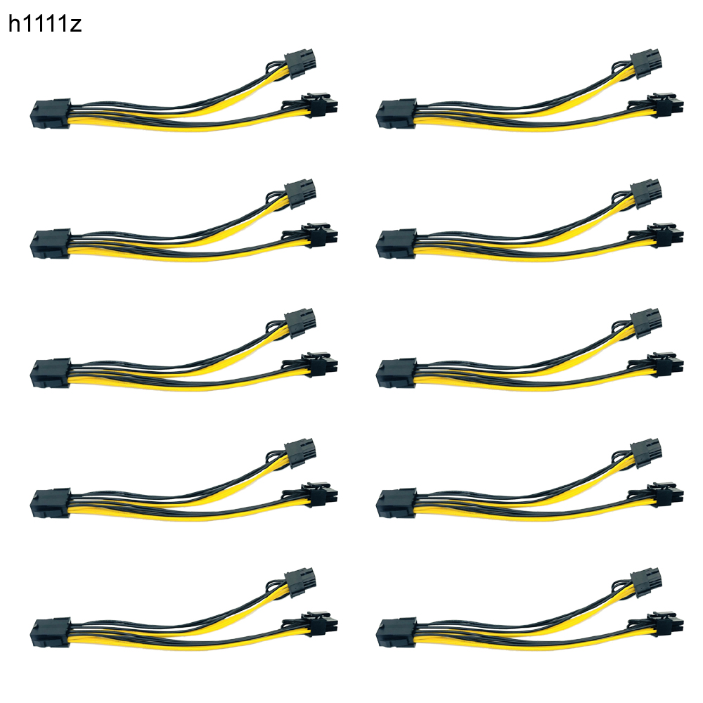5/10 Cái 8 Pin PCI Express San - đánh giá và giá Gpu Vertical Mount