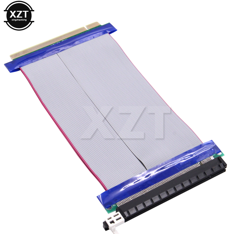 Chất Lượng Cao PCIe 16X PCI Ex - đánh giá và giá Gpu Vertical Mount