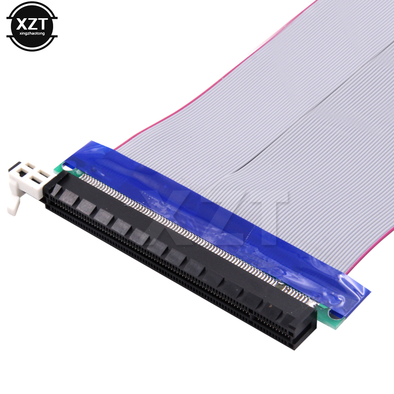 Chất Lượng Cao PCIe 16X PCI Ex - đánh giá và giá Gpu Vertical Mount