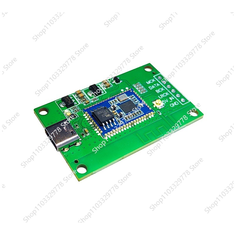 Typec usb sound card qcc5181 b - đánh giá và giá Sound Card Usb
