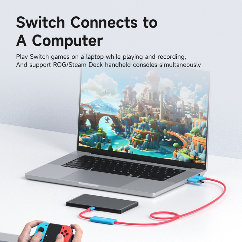 Hagibis USB3.0 Video Capture C - đánh giá và giá Sound Card Usb