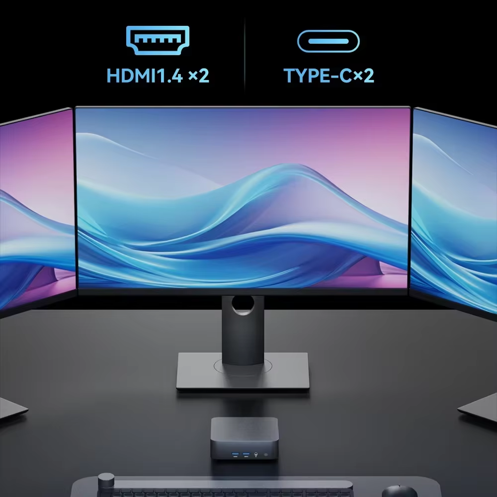 2026 Intel Core I9 10980HK Por - đánh giá và giá Pc Gaming Compact