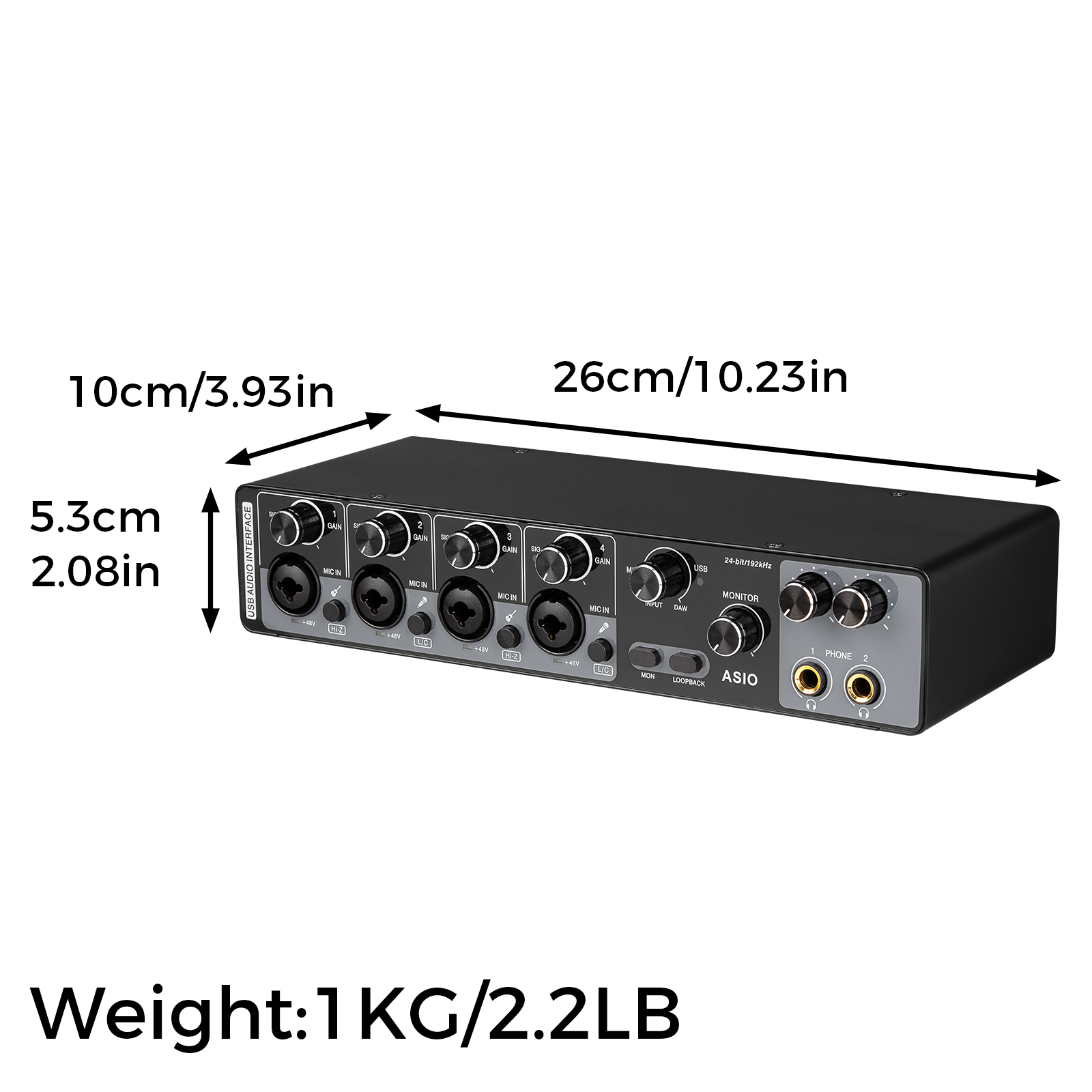 Factory Prices MQ44 Profession - đánh giá và giá Sound Card Usb