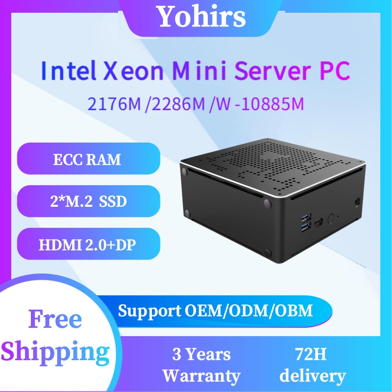 Yohirs Intel Xeon W-10885M E3- - đánh giá và giá Pc Gaming Cpu