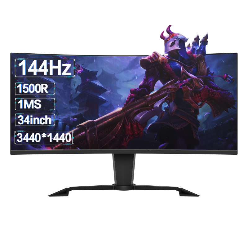 High End 144Hz Gaming Monitor  - đánh giá và giá Pc Gaming Ultrawide Monitor
