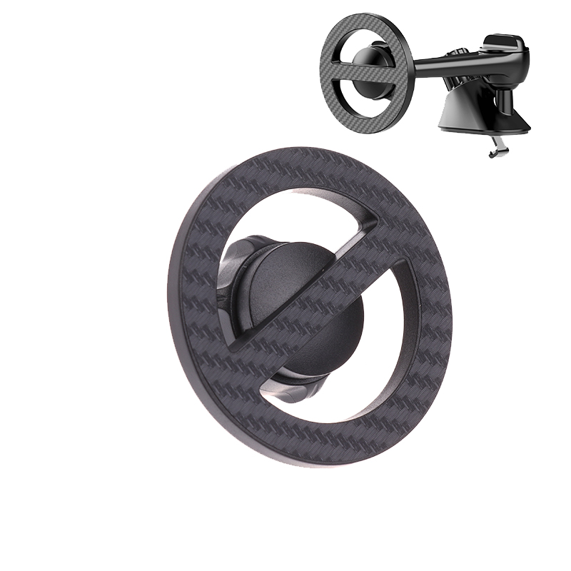New 1 Set Magnet Base For 17mm - đánh giá và giá Headset Stand