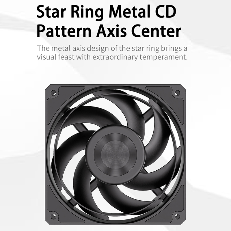 TEUCER Computer CPU Cooler Fan - đánh giá và giá Pc Gaming Cpu