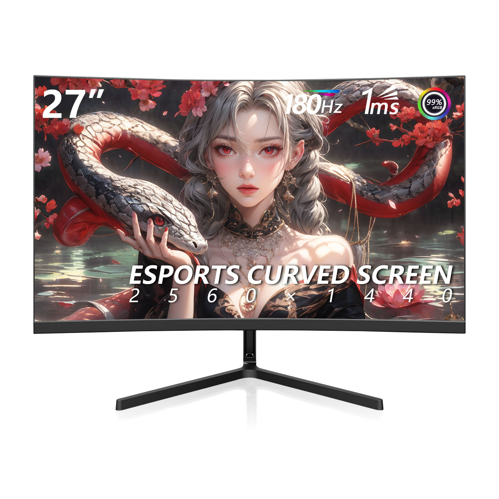 Ultrawide Curved Gaming Monito - đánh giá và giá Pc Gaming Ultrawide Monitor