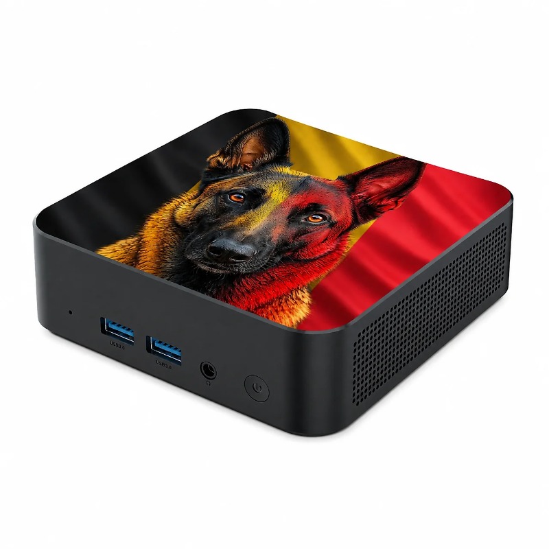 Intel Core i3‑6100 Mini Gaming - đánh giá và giá Pc Gaming Gaming