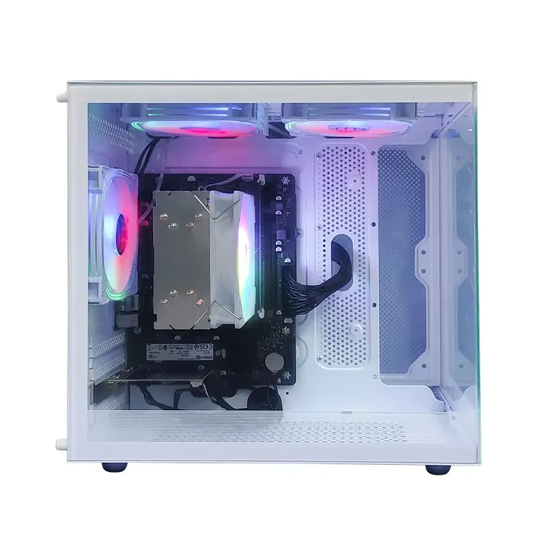 Equipped with Core I5 Gaming T - đánh giá và giá Pc Gaming Core I5