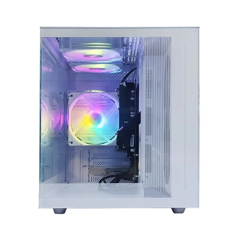 Equipped with Core I5 Gaming T - đánh giá và giá Pc Gaming Core I5