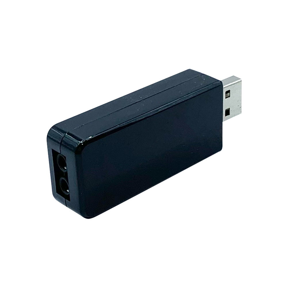 USB2RIG Radio USB Sound Card C - đánh giá và giá Sound Card Usb