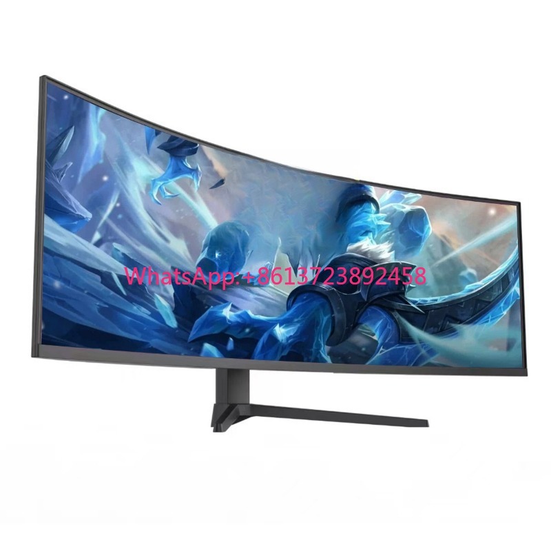 5120*1440 5K Ultra Wide Curved - đánh giá và giá Pc Gaming Ultrawide Monitor