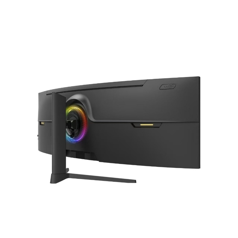 5120*1440 5K Ultra Wide Curved - đánh giá và giá Pc Gaming Ultrawide Monitor
