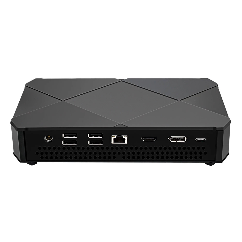 12Th Gen Gaming Mini PC Core I - đánh giá và giá Pc Gaming Core I5