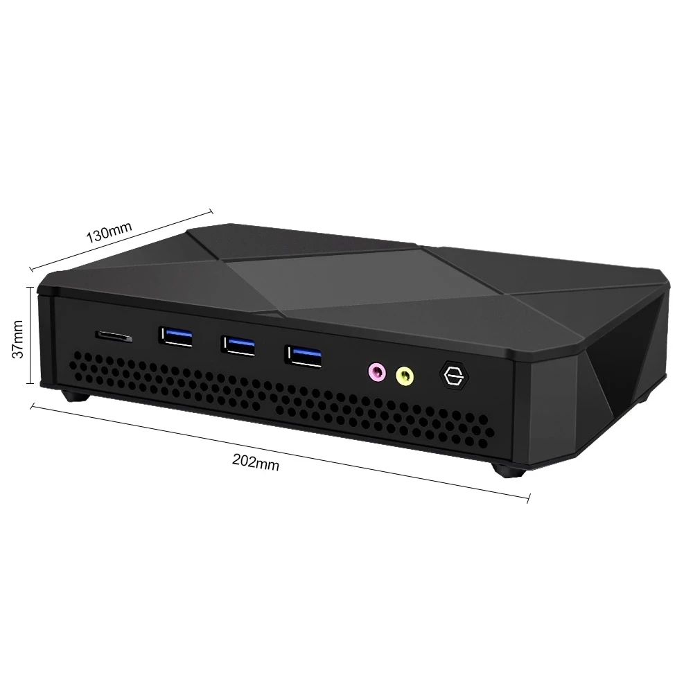 12Th Gen Gaming Mini PC Core I - đánh giá và giá Pc Gaming Core I5