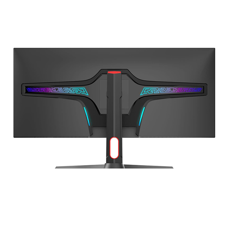 Super Wide 34 Inch 4K Screen M - đánh giá và giá Pc Gaming Ultrawide Monitor