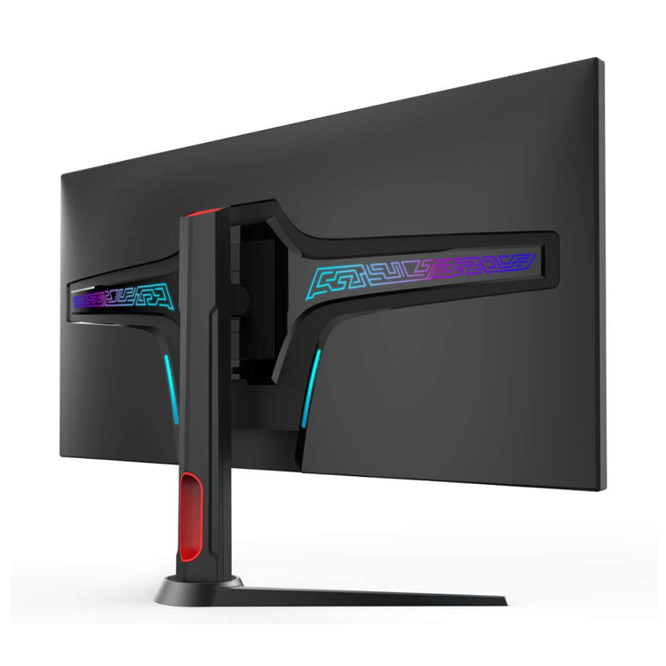 Super Wide 34 Inch 4K Screen M - đánh giá và giá Pc Gaming Ultrawide Monitor
