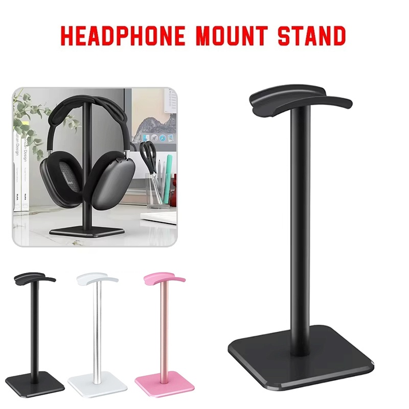 1pcs Universal Head Headphone  - đánh giá và giá Headset Stand