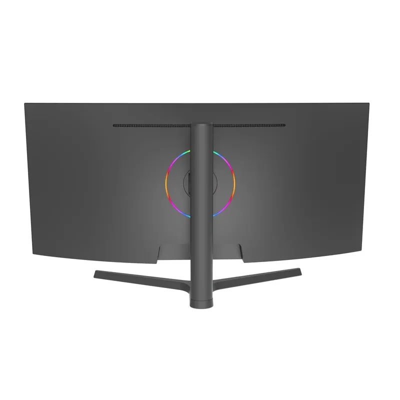 FY 34‑Inch 21:9 Ultrawide Curv - đánh giá và giá Pc Gaming Ultrawide Monitor