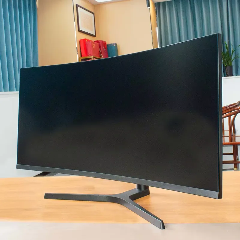 FY 34‑Inch 21:9 Ultrawide Curv - đánh giá và giá Pc Gaming Ultrawide Monitor