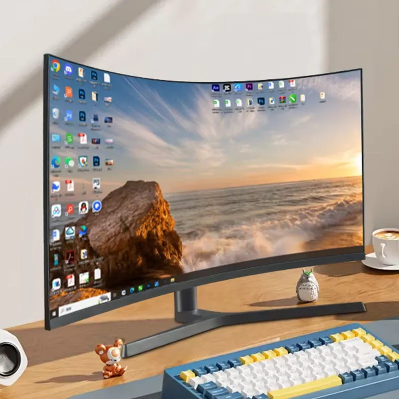 FY 34‑Inch 21:9 Ultrawide Curv - đánh giá và giá Pc Gaming Ultrawide Monitor