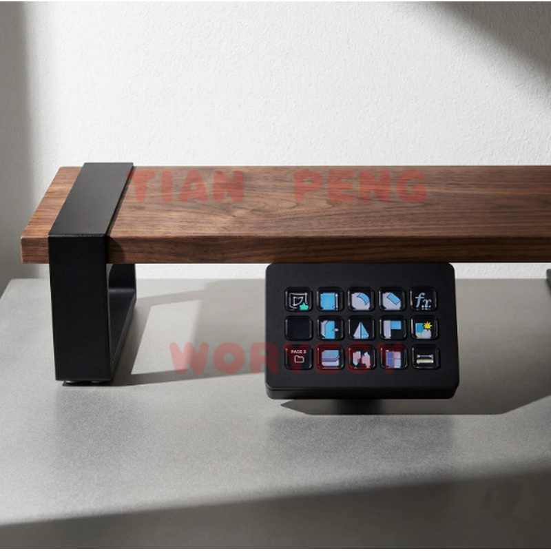 WYORESY precise ergonomic unde - đánh giá và giá Stream Deck