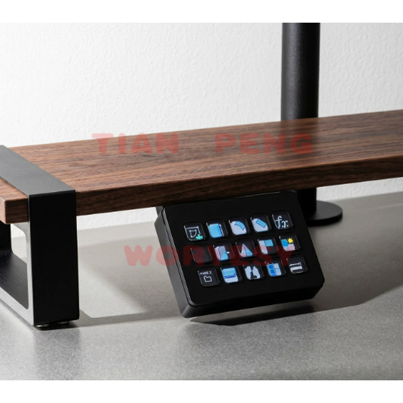 WYORESY precise ergonomic unde - đánh giá và giá Stream Deck