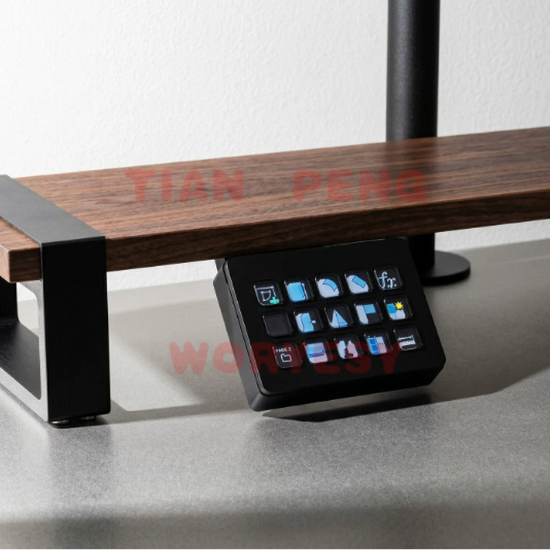 WYORESY precise ergonomic unde - đánh giá và giá Stream Deck