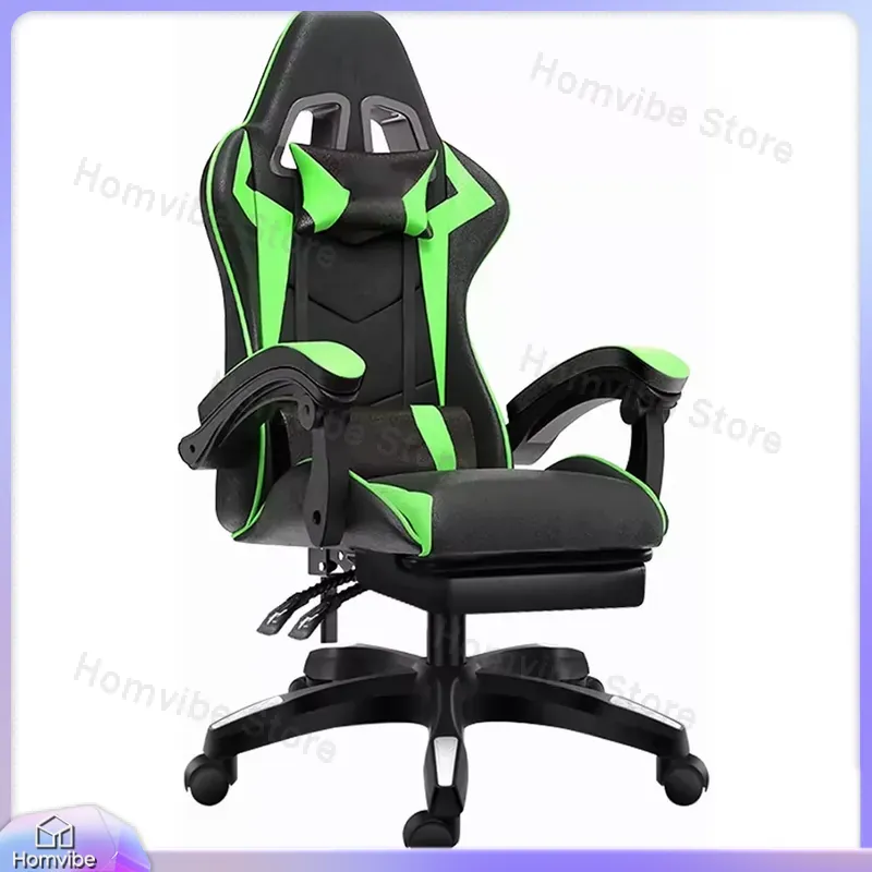 High-Back Ergonomic Gaming Cha - đánh giá và giá Pc Gaming Gaming