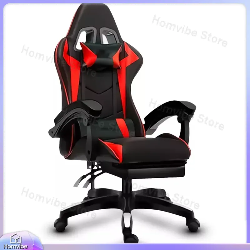 High-Back Ergonomic Gaming Cha - đánh giá và giá Pc Gaming Gaming